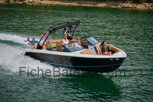 Cobalt CS23 avis et fiche technique 